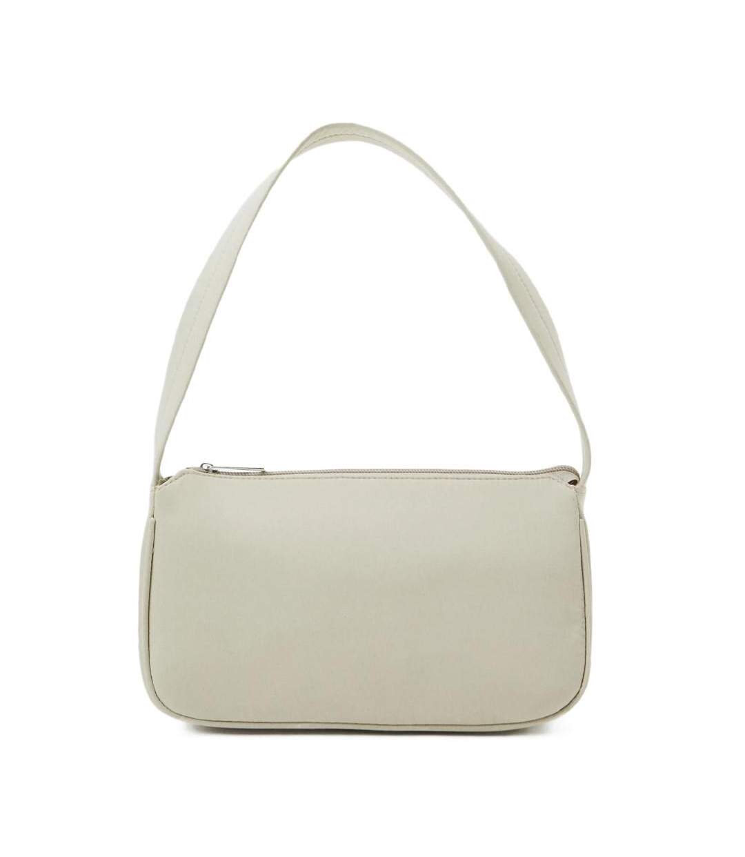 Sac à main Écru Femme Vero Moda Mila - Taille unique-1