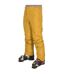 Trespass Mens Roscrea Ski Pants (Golden Brown) - UTTP4536