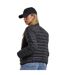 Womens/ladies Ultra Light Puffer Jacket Black Urban Classics-2