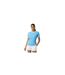T-shirt Trinkey Femme Bleu Ciel Jack Wills-1