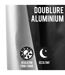 Rideau thermique isolant SMOOTH-4
