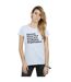 Disney Womens/Ladies Wreck It Ralph Ariel's Shirt Cotton T-Shirt (Gris sportif) - UTBI48264-2