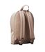 Round Logo Backpack One Size Grey Calvin Klein-2