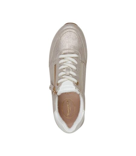 Basket Cuir Tamaris