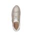 Basket Cuir Tamaris-5