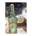 Lot de 2 Bouteilles en Verre Elmo 2L Vert-4