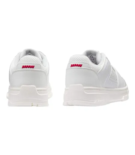 Baskets Homme Blanc Hugo
