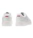 Baskets Homme Blanc Hugo-2