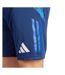 Short De Foot Tiro Competition Match Homme Bleu Marine Foncé Adidas-4