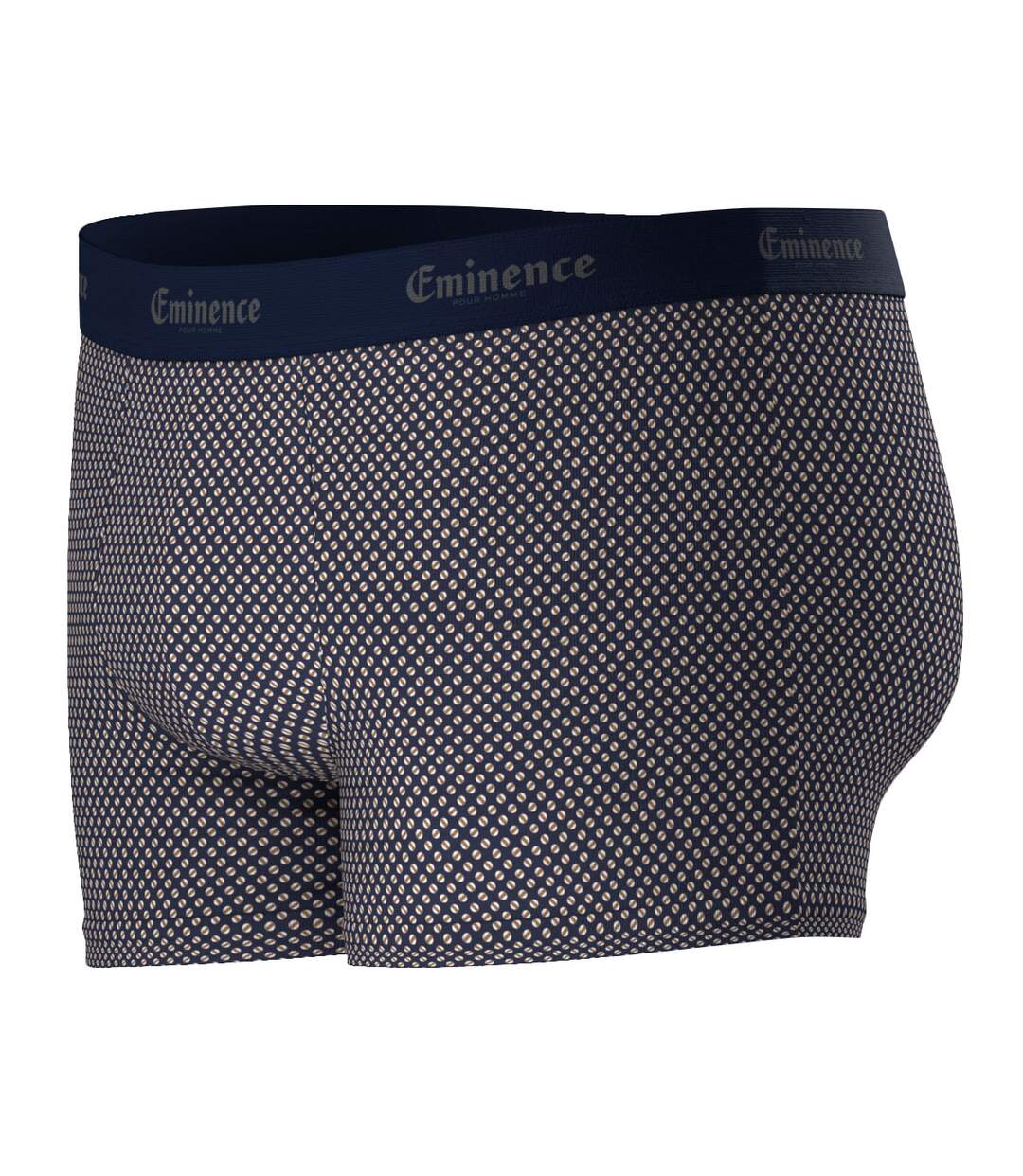 Boxer homme Eminence Exclusivité Web-3