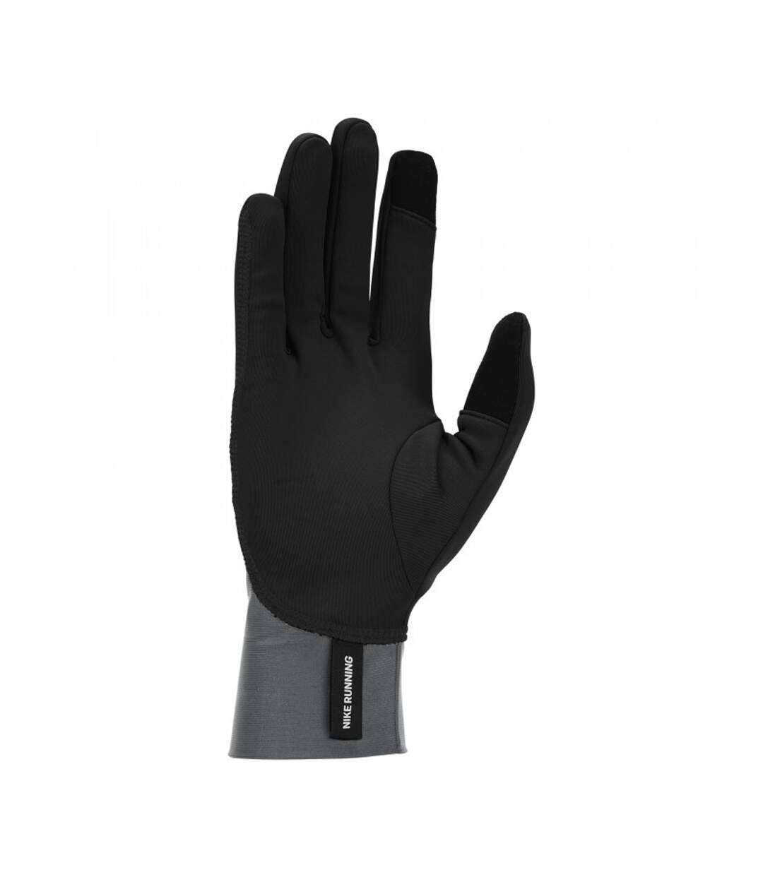 Gants Pacer Homme Noir Nike-3