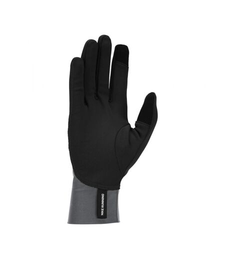 Gants Pacer Homme Noir Nike