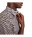 Chemise Motif/style Géométrique Homme Rose Ted Baker-4