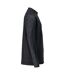 T-shirt Manches Longues Customised Homme Noir Mascot-4
