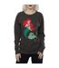 Disney Princess Womens/Ladies Classic Ariel Sweatshirt (Light Graphite)