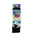 1 Pack Unisex Sport Technical Snowboard Socks-2