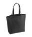 Tote bag maxi taille unique noir Westford Mill