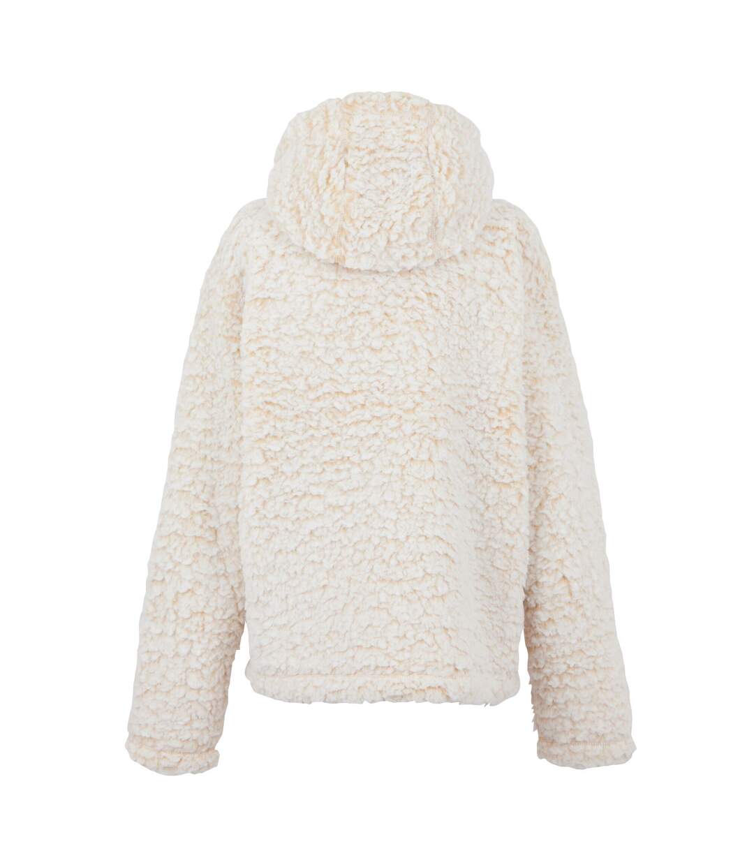 Veste Polaire Zelpha Femme Vanille Claire Regatta-3