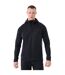Veste À Capuche Fnk M513 Homme Noir 4F-1