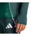 Haut Entraînement Tiro Competition Homme Vert Adidas-4