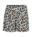 Short blanc/bleu femme o'neill indian-1
