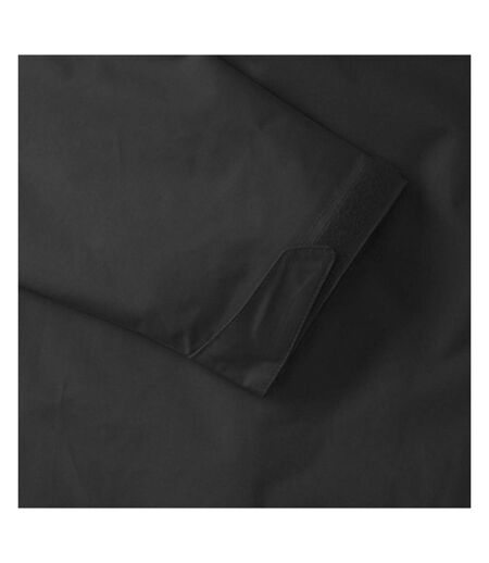 Veste Premium Hydraplus 2000 Résistante À L'eau Pour Hommes Gris Jerzees Colours
