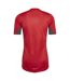 Maillot De Gardien De But Tiro Pro Homme Rouge Adidas-2