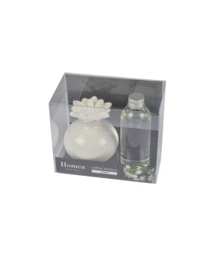 Coffret Senteur Essentiel 100ml Jasmin