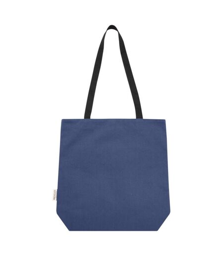 Tote Bag Joey Taille Unique Bleu Marine Generic