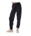 Pantalon De Survêtement Femme Noir Emporio Armani EA7-1