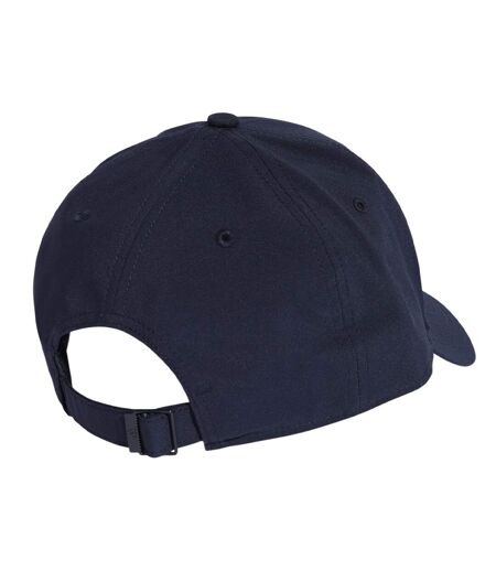 Casquette De Baseball Homme Bleu Marine Adidas