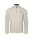 Mens Freethink Ii Fleece Top Almond Milk Dare 2B-2