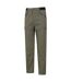 Mountain Warehouse - Pantalon de randonnée JUNGLE - Homme (Vert kaki) - UTMW1027