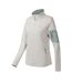 Veste Polaire Torrek Femme Lait D´amande Dare 2B-3