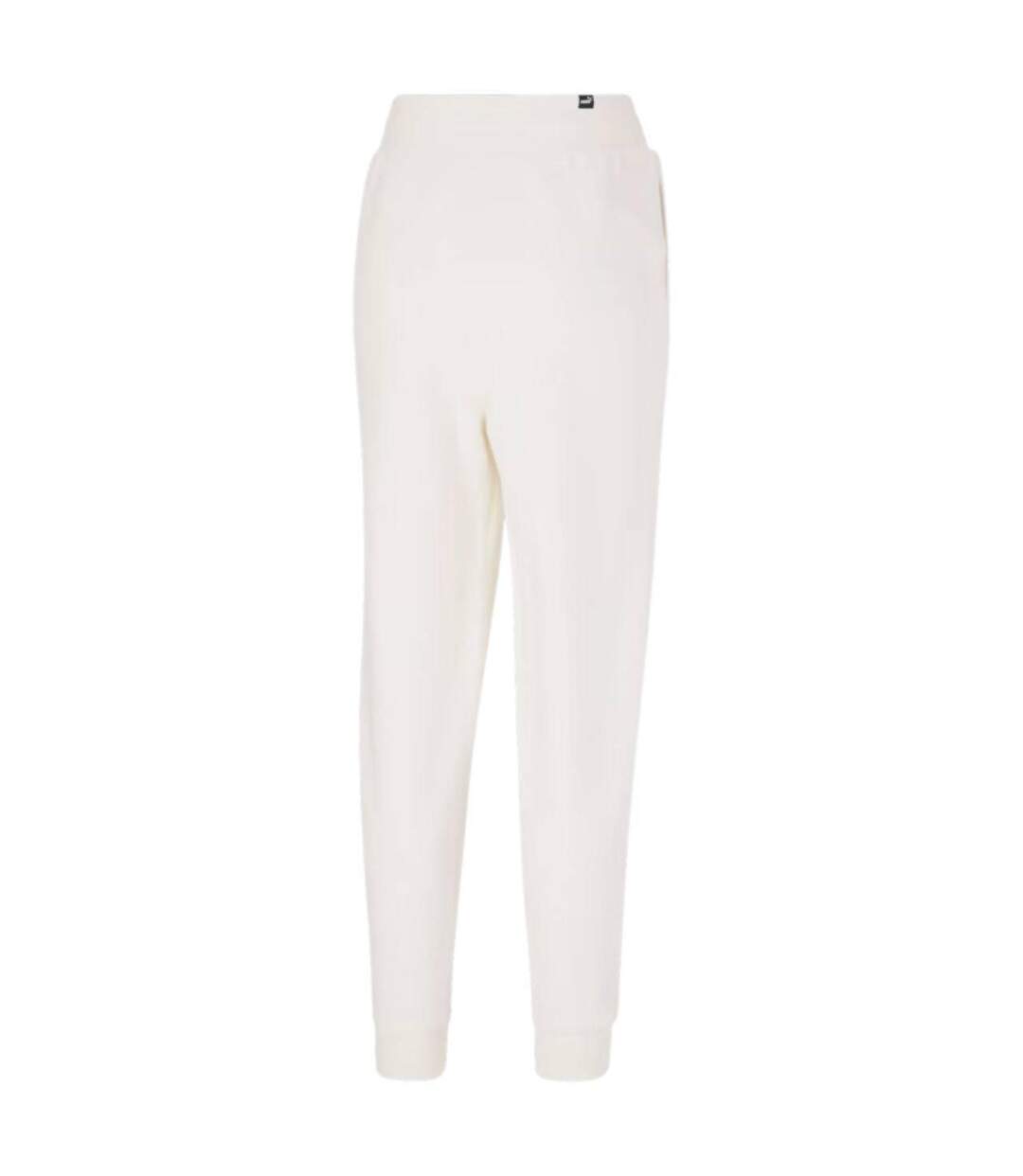 Pantalon De Jogging Ess+ Femme Beige Crème Puma-3