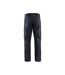 Pantalon  services multipoches Blaklader DENIM STRETCH 2D-2