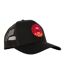 Mens trent cap black Archive Design Studios-1