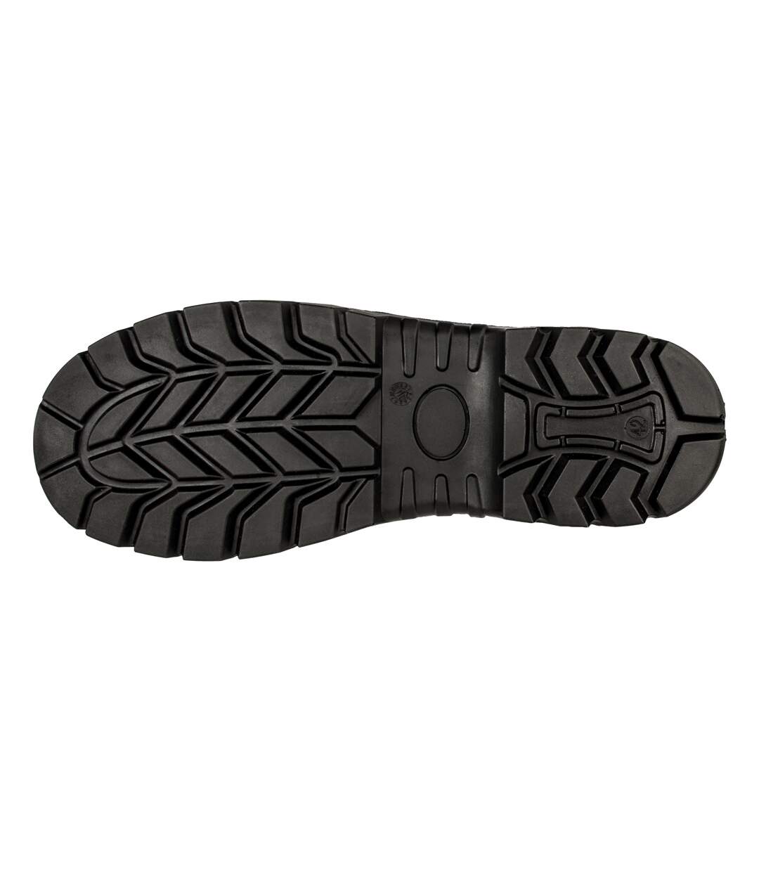 Bottes  Albatros TITAN S5 CI SRC-3