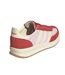 Baskets Motif/style Rétro Run 70s 2.0 Femme Rouge Rose Adidas-2