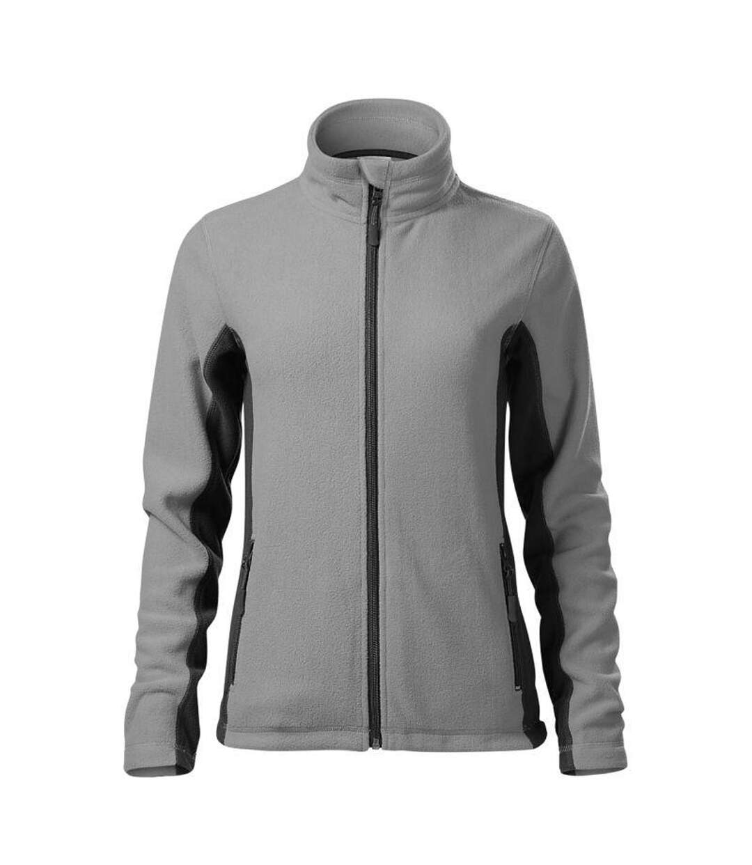 Veste Frosty Femme Gris Malfini-1