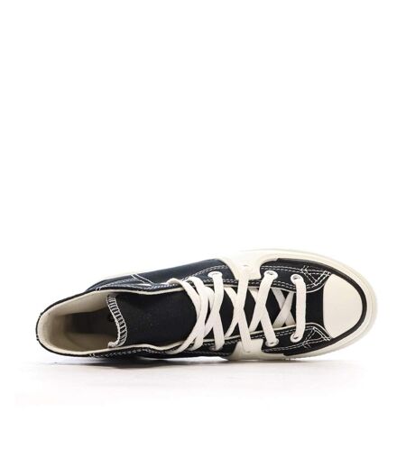 Baskets noires homme converse chuck taylor all star a05094c