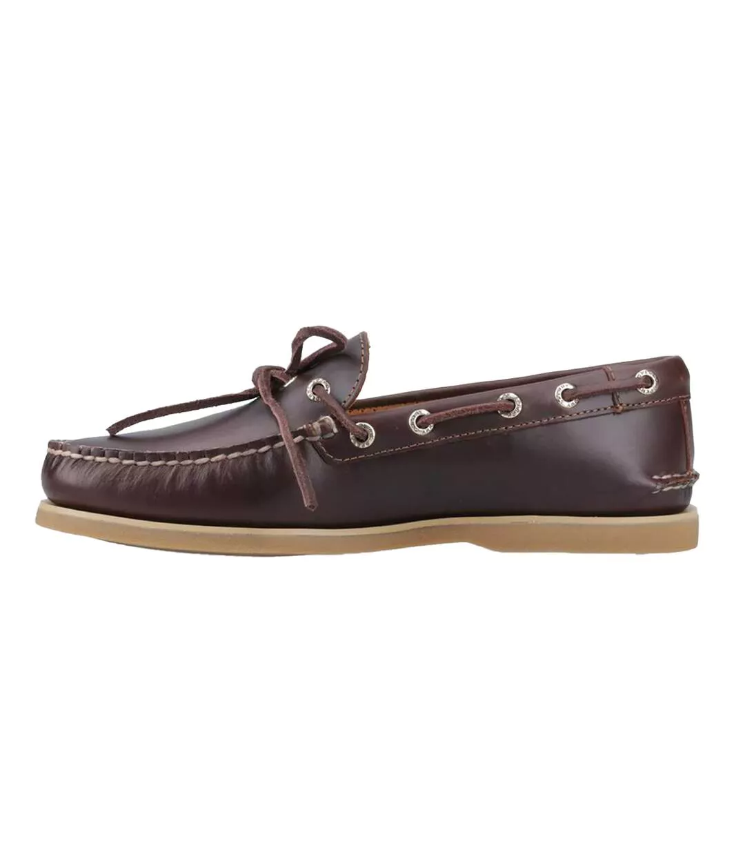 Chaussures Bateau Gold Cup Authentic Original Homme Marron Sperry-3