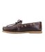 Chaussures Bateau Gold Cup Authentic Original Homme Marron Sperry-3