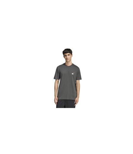 T-shirt Cheesecake Homme Gris Adidas