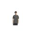 T-shirt Cheesecake Homme Gris Adidas-1