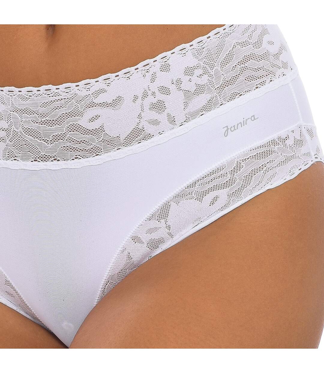 SOFT LACE high-waist shaping panties for women 1030229