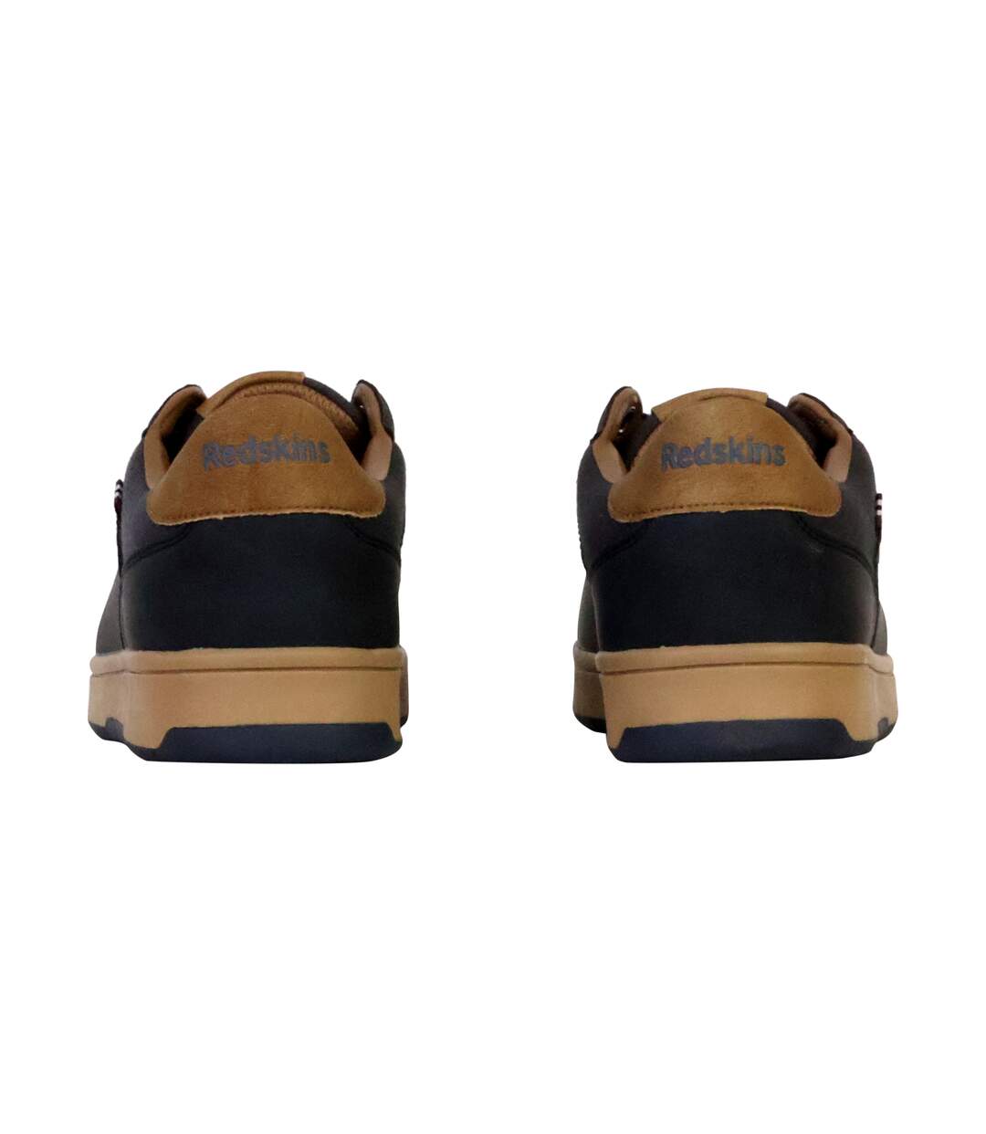 Basket à Lacets Redskins Gunray-4
