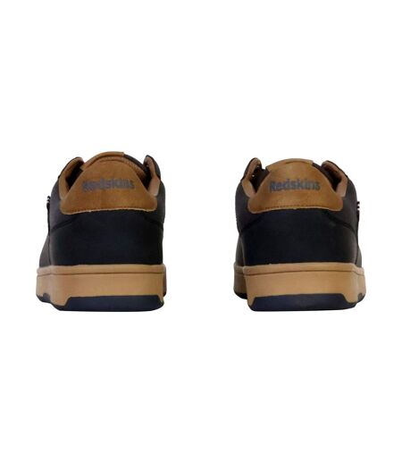 Basket à Lacets Redskins Gunray
