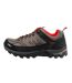 Chaussures De Marche Rigel Homme Marron Noir CMP-3