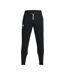 Pantalon De Jogging Rival Homme Noir Under Armour-2
